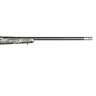 Christensen Arms Ridgeline FFT Natural Stainless Green Bolt Action Rifle - 6.5 PRC - 20in - Camo
