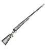 Christensen Arms Ridgeline FFT Natural Stainless/Green Bolt Action Rifle - 30-06 Springfield- 22in - Green