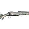 Christensen Arms Ridgeline FFT Natural Stainless/Green Bolt Action Rifle - 30-06 Springfield- 22in - Green