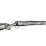 Christensen Arms Ridgeline FFT Natural Stainless/Green Bolt Action Rifle - 300 Winchester Magnum - 22in - Camo
