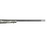 Christensen Arms Ridgeline FFT Natural Stanless Green Bolt Action Rifle - 300 Remington Ultra Magnum - 22in - Camo