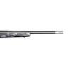 Christensen Arms Ridgeline FFT 7mm PRC Stainless Bolt Action Rifle - 22in - Black