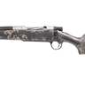 Christensen Arms Ridgeline FFT Stainless Steel Bolt Action Rifle - 28 Nosler - 22in - Camo