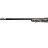 Christensen Arms Ridgeline FFT Stainless Left Hand Bolt Action Rifle - 28 Nosler - 22in - Camo
