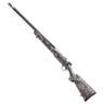 Christensen Arms Ridgeline FFT Stainless Left Hand Bolt Action Rifle - 300 PRC - 22in - Camo