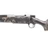 Christensen Arms Ridgeline FFT Stainless Left Hand Bolt Action Rifle - 308 Winchester - 20in - Camo
