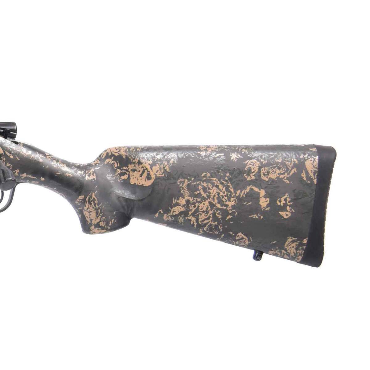 Christensen Arms Ridgeline FFT Stainless Steel Green Bolt Action Rifle - 300 Winchester Magnum - 22in - Camo Christensen Arms Ridgeline FFT Stainless Steel Green Bolt Action Rifle - 300 Winchester Magnum - 22in - Camo