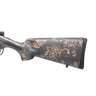 Christensen Arms Ridgeline FFT Stainless Left Hand Bolt Action Rifle - 300 Winchester Magnum - 22in - Camo