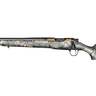 Christensen Arms Ridgeline FFT Stainless Left Hand Bolt Action Rifle - 300 Winchester Magnum - 22in - Camo
