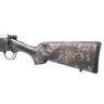 Christensen Arms Ridgeline FFT Stainless Left Hand Bolt Action Rifle - 6.5 PRC - 20in - Camo