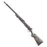 Christensen Arms Ridgeline FFT Stainless Left Hand Bolt Action Rifle - 7mm-08 Remington - 20in - Camo