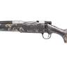 Christensen Arms Ridgeline FFT Stainless Steel Green Bolt Action Rifle - 7mm-08 Remington - 20in - Camo