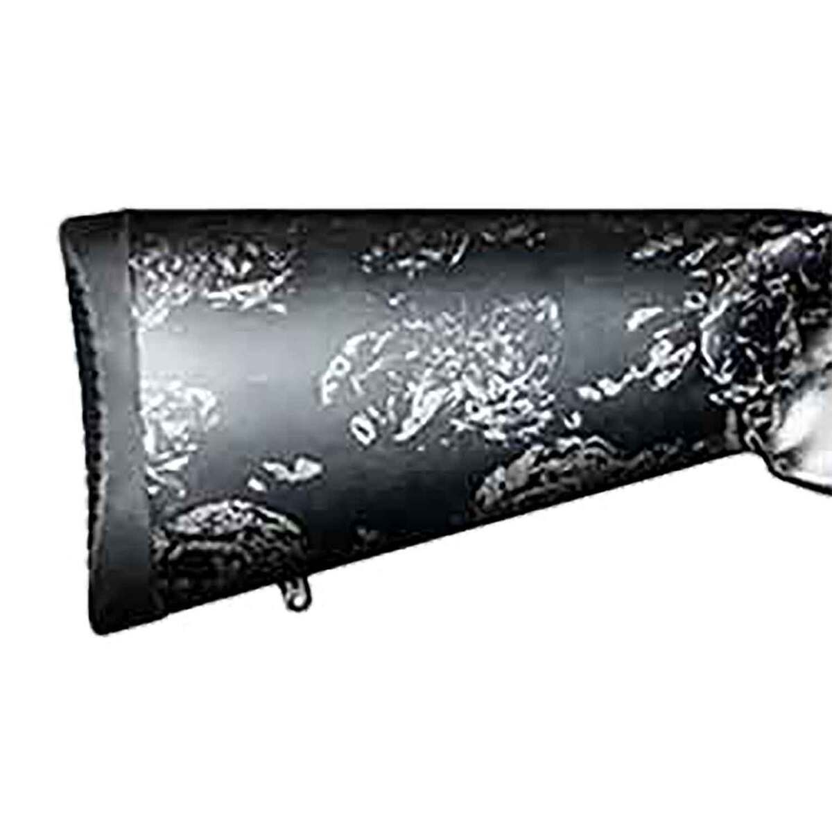 Christensen Arms Ridgeline FFT Titanium Bolt Action Rifle - 28 Nosler - 22in - Black Christensen Arms Ridgeline FFT Titanium Bolt Action Rifle - 28 Nosler - 22in - Black