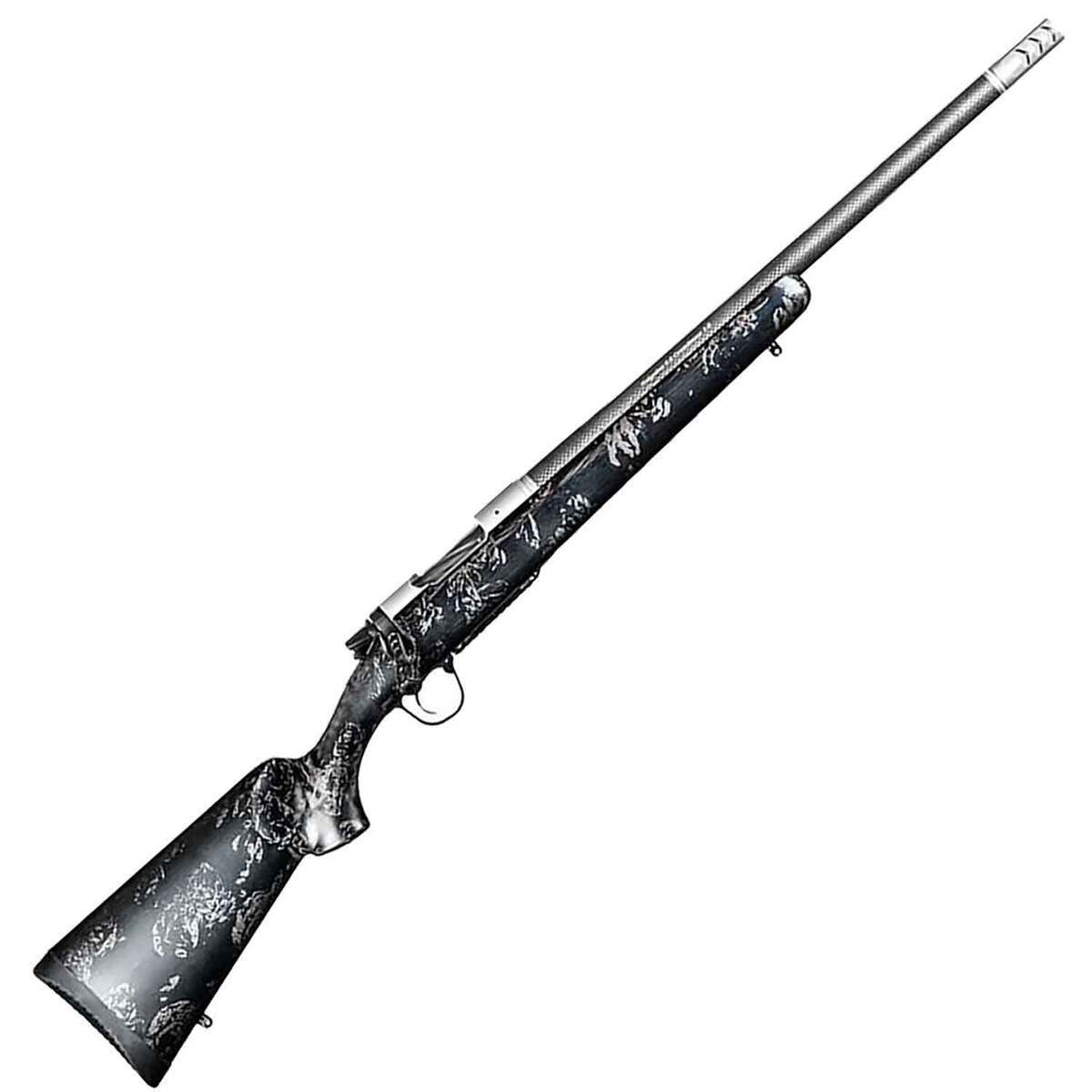 Christensen Arms Ridgeline FFT 300 PRC Titanium Bolt Action Rifle - 20in - Black Christensen Arms Ridgeline FFT 300 PRC Titanium Bolt Action Rifle - 20in - Black