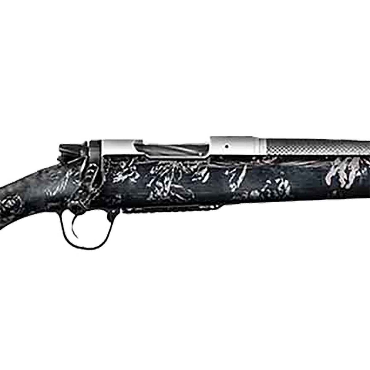 Christensen Arms Ridgeline FFT 300 PRC Titanium Bolt Action Rifle - 20in - Black Christensen Arms Ridgeline FFT 300 PRC Titanium Bolt Action Rifle - 20in - Black
