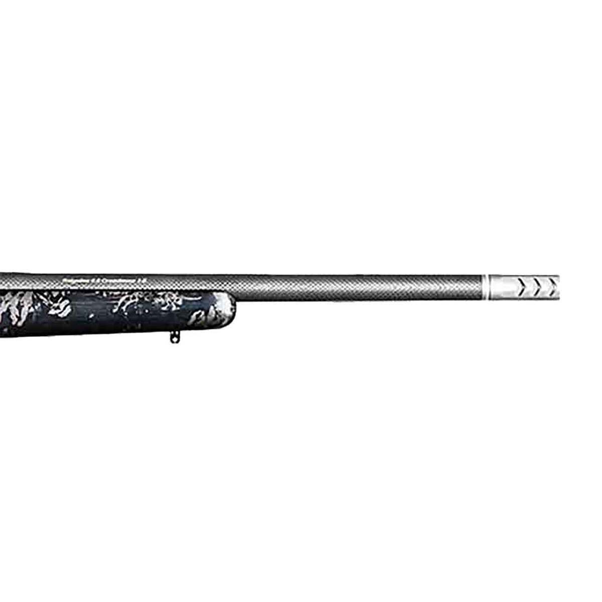 Christensen Arms Ridgeline FFT 300 PRC Titanium Bolt Action Rifle - 20in - Black Christensen Arms Ridgeline FFT 300 PRC Titanium Bolt Action Rifle - 20in - Black