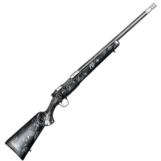 Christensen Arms Ridgeline FFT Titanium Bolt Action Rifle - 300 Winchester Magnum - 22in - Black image