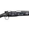 Christensen Arms Ridgeline FFT Titanium Bolt Action Rifle - 300 Winchester Magnum - 22in - Black