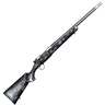 Christensen Arms Ridgeline FFT Titanium Bolt Action Rifle - 6.5 Creedmoor - 20in - Black