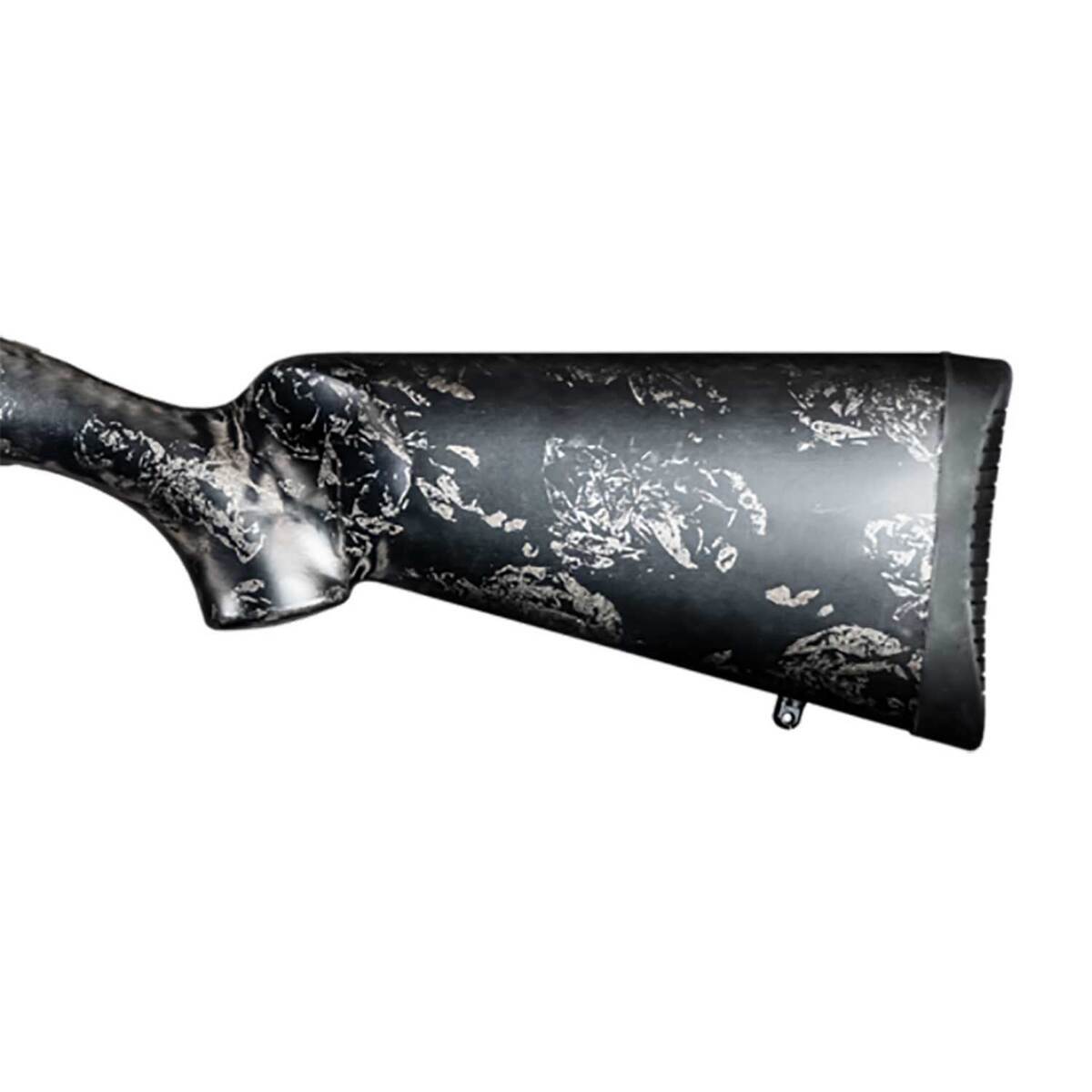 Bolt Access Rife Christensen Arms Ridgeline FFT 6.5 Creedmoor Titanium Natural Titanium ...