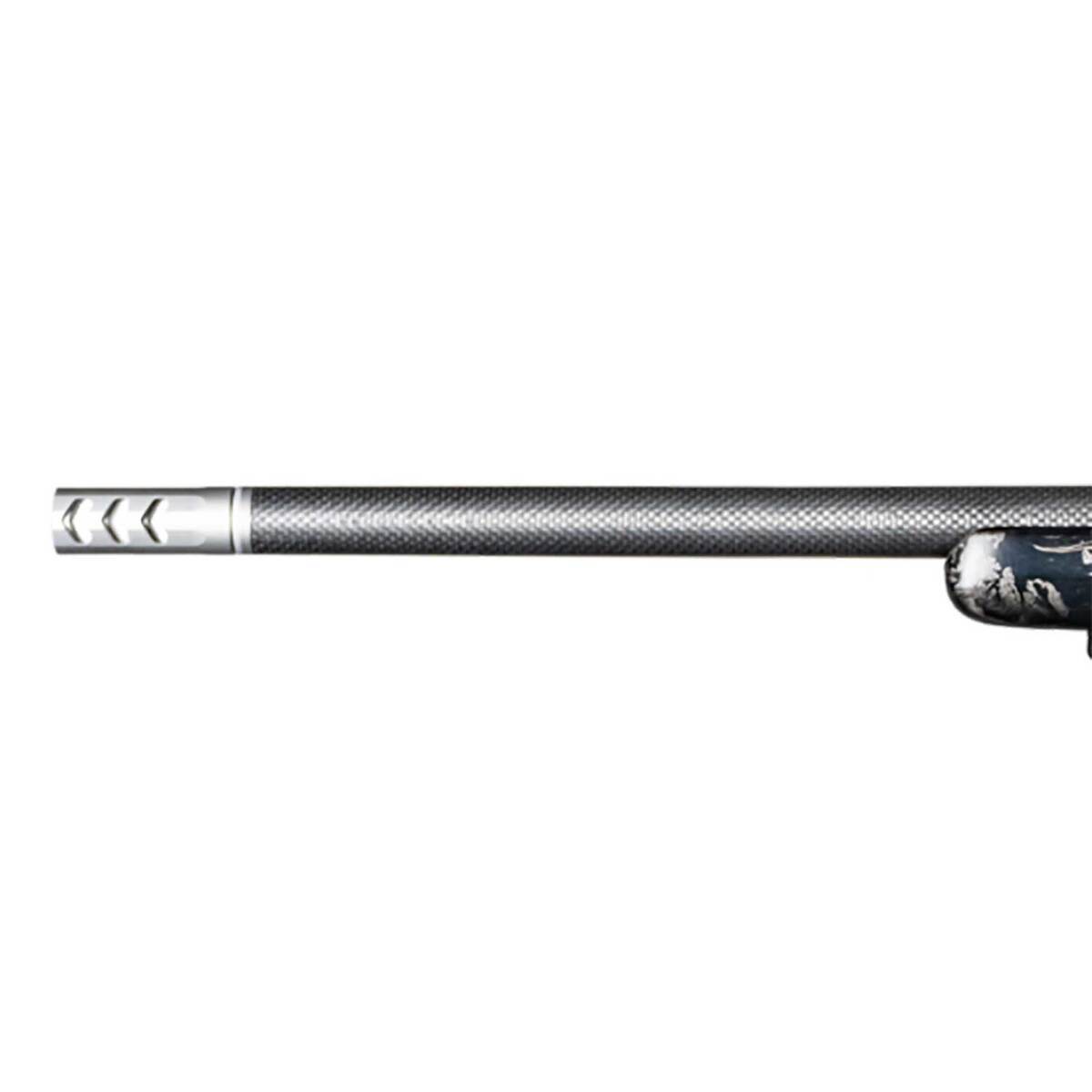Bolt Access Rife Christensen Arms Ridgeline FFT 6.5 Creedmoor Titanium Natural Titanium ...