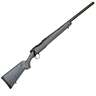 Christensen Arms Ridgeline Natural Stainless Bolt Action Rifle - 308 Winchester - 22in - Gray