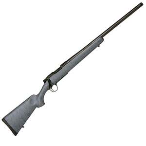 Christensen Arms Ridgeline Natural Stainless Bolt Action Rifle - 6.5 PRC - 20in