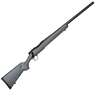 Christensen Arms Ridgeline Natural Stainless Bolt Action Rifle - 6.5 PRC - 20in - Gray