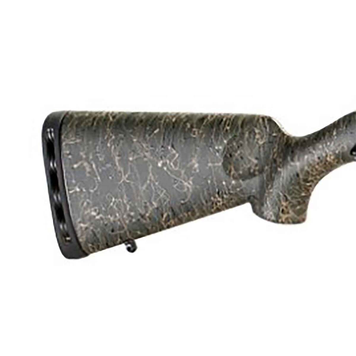 Christensen Arms Ridgeline Green w/ Black/Tan Webbing Bolt Action Rifle - 243 Winchester - 20in - Green Christensen Arms Ridgeline Green w/ Black/Tan Webbing Bolt Action Rifle - 243 Winchester - 20in - Green