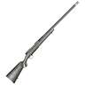 Christensen Arms Ridgeline 6.5 PRC Stainless Left Hand Bolt Action Rifle - 24in - Camo