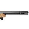 Christensen Arms Ridgeline Scout 6.5 Creedmoor Black Nitride Bolt Action Rifle - 16in - Tan