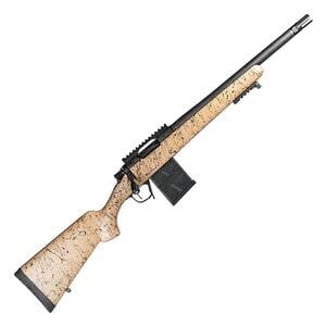Christensen Arms Ridgeline Scout 223 Remington Black Nitride Bolt Action Rifle - 16in