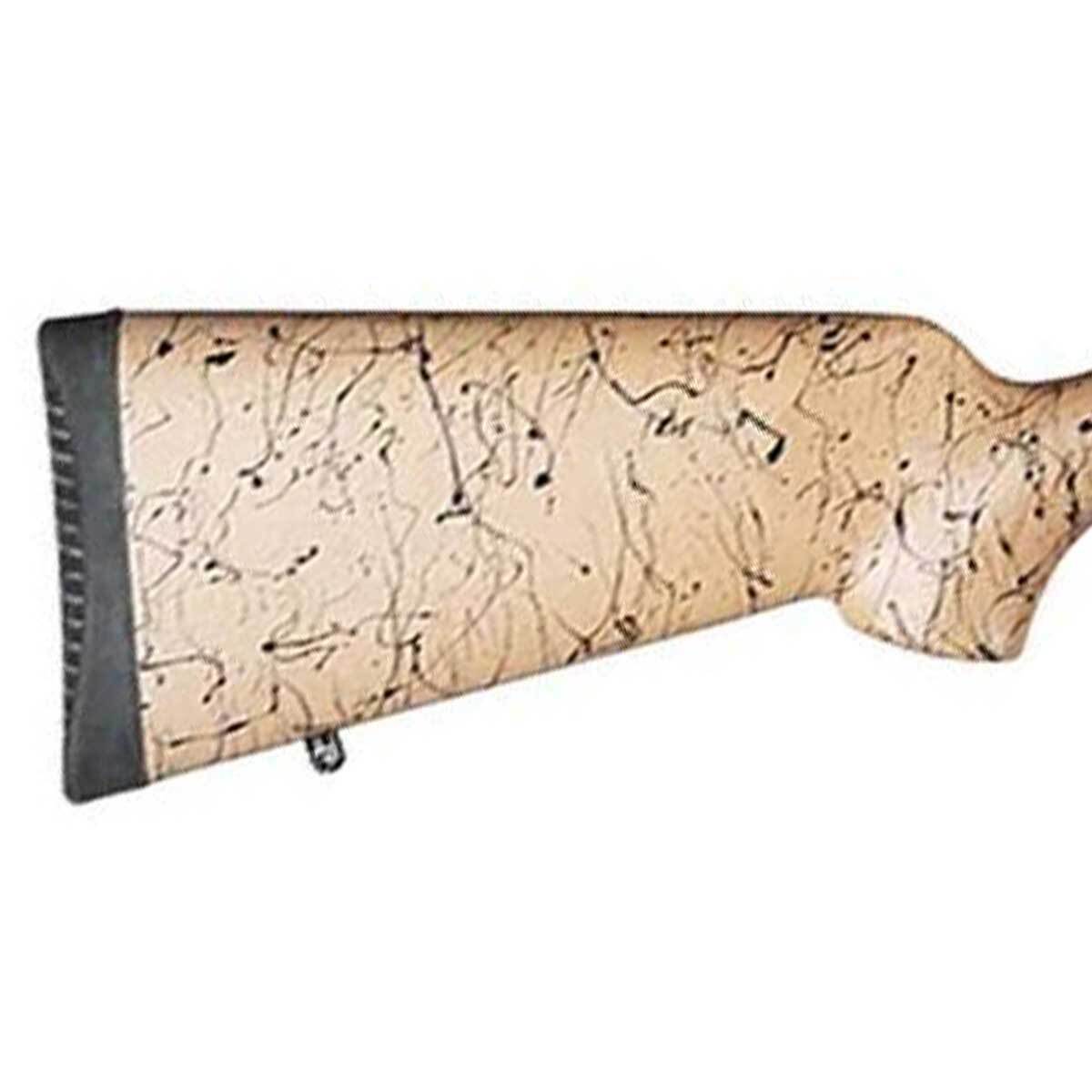 Christensen Arms Ridgeline Scout Tan Bolt Action Rifle - 223 Remington - 16in - Brown Christensen Arms Ridgeline Scout Tan Bolt Action Rifle - 223 Remington - 16in - Brown