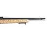 Christensen Arms Ridgeline Scout 223 Remington Black Nitride Bolt Action Rifle - 16in - Tan