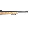 Christensen Arms Ridgeline Scout Tan Bolt Action Rifle - 223 Remington - 16in - Brown