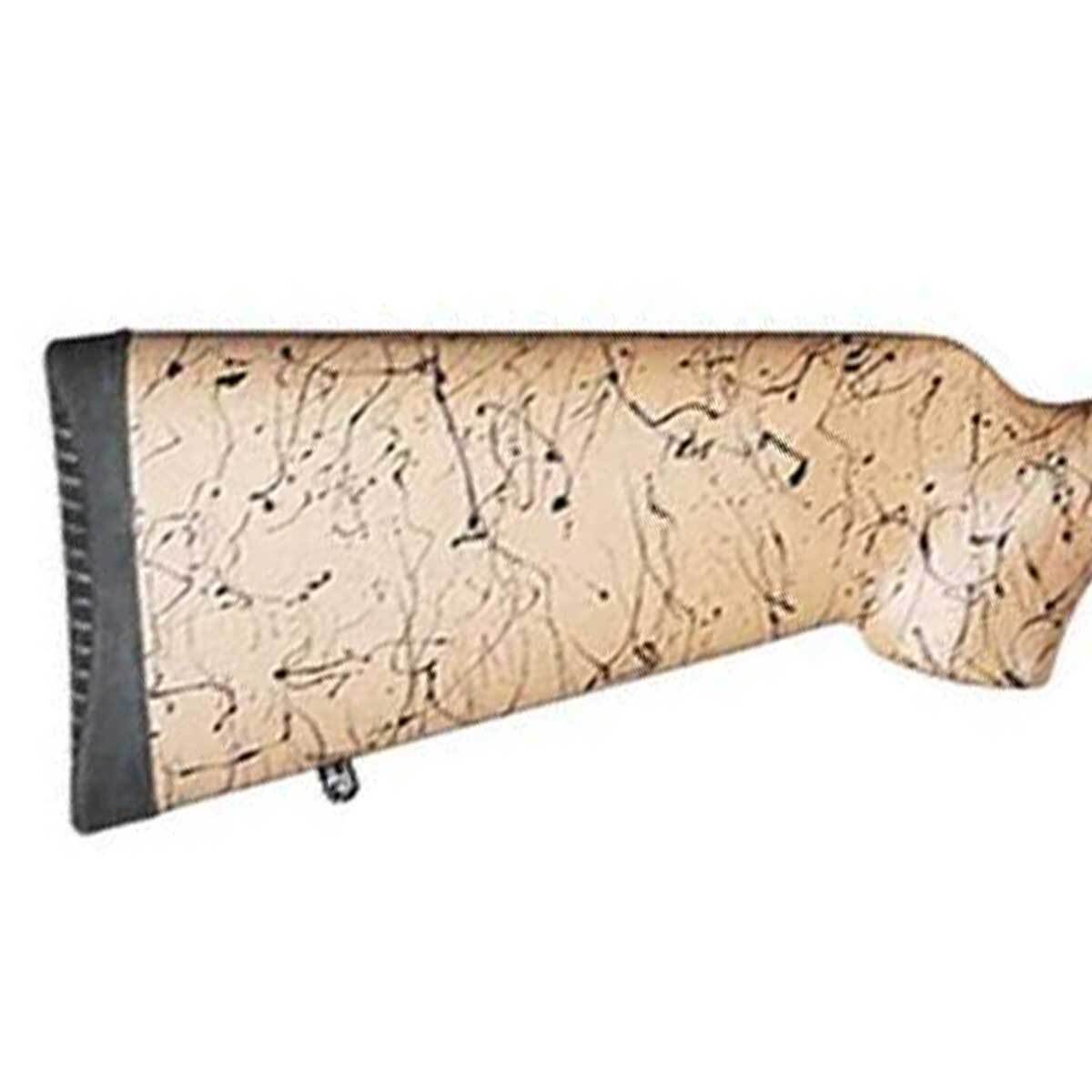 Christensen Arms Ridgeline Scout 300 AAC Blackout Black Nitride Bolt Action Rifle - 16in - Tan Christensen Arms Ridgeline Scout 300 AAC Blackout Black Nitride Bolt Action Rifle - 16in - Tan