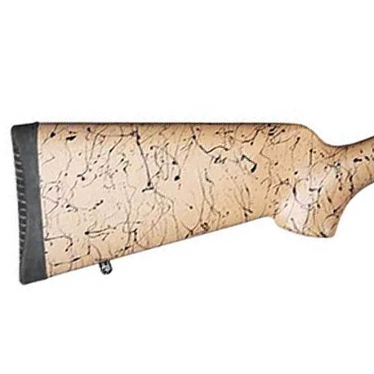 Christensen Arms Ridgeline Scout 308 Winchester Black Nitride Bolt Action Rifle - 16in - Tan Christensen Arms Ridgeline Scout 308 Winchester Black Nitride Bolt Action Rifle - 16in - Tan