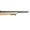 Christensen Arms Ridgeline Scout 308 Winchester Black Nitride Bolt Action Rifle - 16in - Tan
