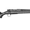 Christensen Arms Ridgeline Stainless Bolt Action Rifle - 450 Bushmaster - 20in - Black w/ Gray Webbing