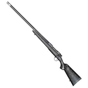 Christensen Arms Ridgeline Stainless Left Hand Bolt Action Rifle - 308 Winchester - 20in