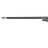 Christensen Arms Ridgeline Stainless Left Hand Bolt Action Rifle - 308 Winchester - 20in - Black With Gray Webbing