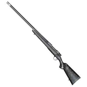 Christensen Arms Ridgeline Stainless Left Hand Bolt Action Rifle - 308 Winchester - 24in