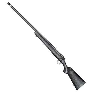 Christensen Arms Ridgeline Stainless Left Hand Bolt Action Rifle - 7mm-08 Remington - 24in