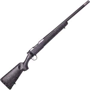 Christensen Arms Ridgeline Stainless/Carbon Fiber Bolt Action Rifle - 280 Ackley Improved