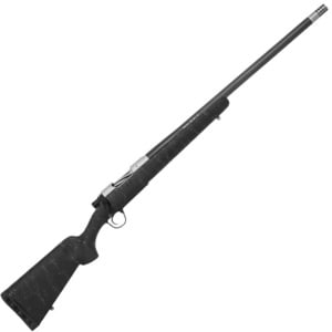 Christensen Arms Ridgeline Stainless/Carbon Fiber Bolt Action Rifle - 308 Winchester