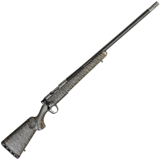 Christensen Arms Ridgeline 300 PRC Stainless Bolt Action Rifle -  26in - Camo image
