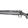 Christensen Arms Ridgeline Titanium Natural Titanium Left Hand Bolt Action Rifle - 28 Nosler - 24in - Gray