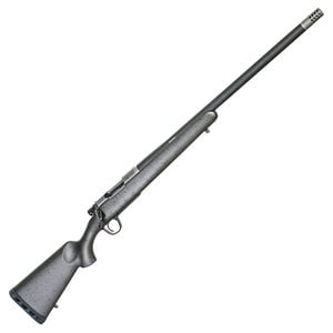 Christensen Arms Ridgeline Titanium Metallic Gray Bolt Action Rifle - 300 Winchester Magnum - 24in