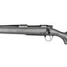 Christensen Arms Ridgeline Titanium Natural Titanium Bolt Action Rifle - 308 Winchester - 22in - Gray
