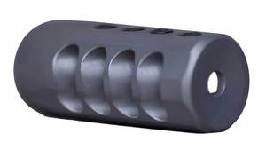Christensen Arms Stainless Steel 30 Caliber Muzzle Brake